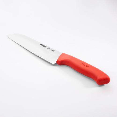 Pirge Ecco Santoku Bıçağı 17 cm - 38167