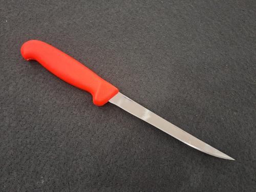 Fleto Bıçağı Bıçakmeraklıları 27,5cm toplam Uzunluk Esnek