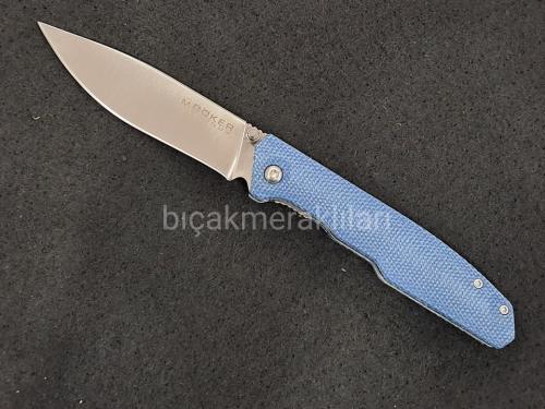 Böker Magnum 01SC714 Çakı