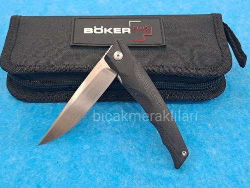 Böker Plus 01BO240 Çakı