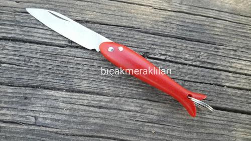 mini çakı-10cm-el işçiliği