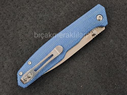 Böker Magnum 01SC714 Çakı