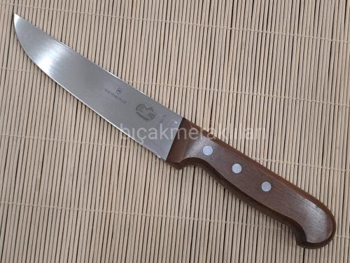 Victorinox 5.5200.16 16cm Gül Ağacı Kasap Bıçağı
