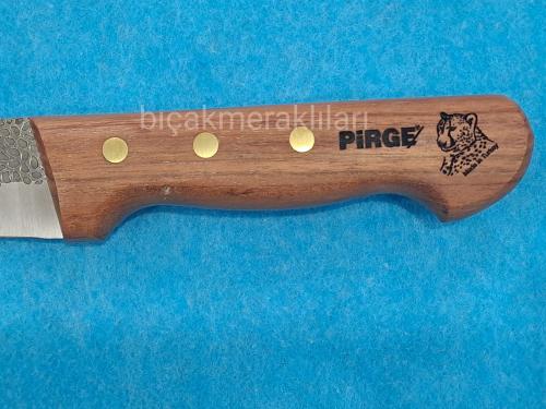 Pirge Elite Forged Kasap Bıçağı 16.5 cm 31372
