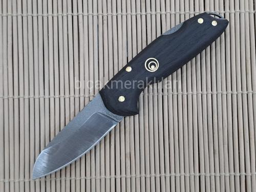 El İşçiliği Çakı 18cm Açık Uzunluk