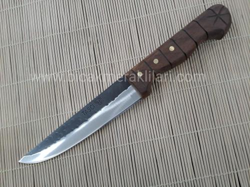 Taşçı KAsap Bıçağı 2 Numara 16cm Namlu