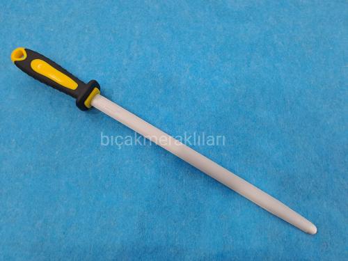 Fischer J245J 35cm Oval Masat