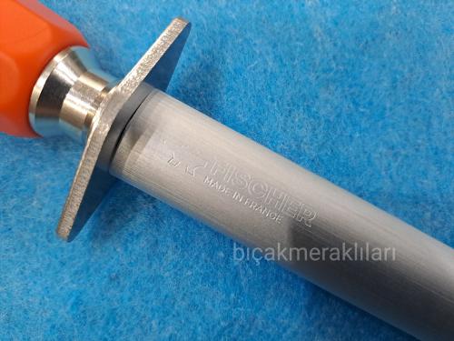 Fischer L440R 30cm Oval Masat