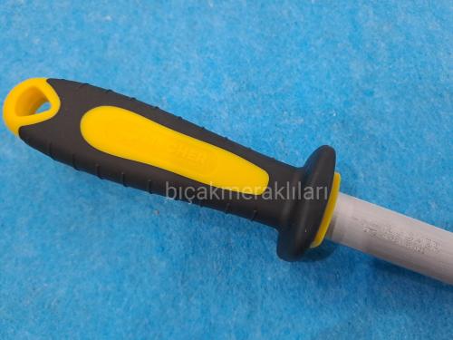 Fischer J245J 35cm Oval Masat
