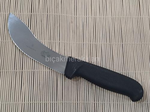 Victorinox 5.7803.12 12cm Siyah Yüzme Bıçağı