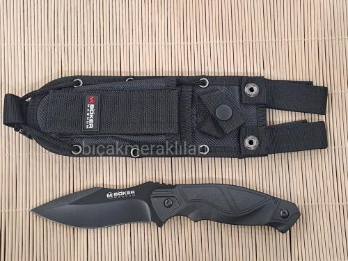 Böker Magnum 02RY300 Advance Pro Bıçak