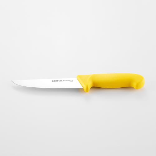 Pirge Butcher's MIG Kasap Bıçağı No.2 16,5 cm - 49302