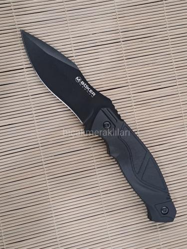 Böker Magnum 02RY300 Advance Pro Bıçak