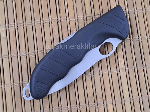 Victorinox 0.9411.M3B1 Hunter Pro Siyah Tek El Çakı
