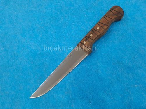 Taşçı KAsap Bıçağı 2 Numara 16cm Namlu
