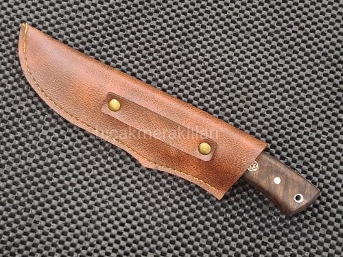 Av Bıçağı 13cm Namlu Uzunluğu N690 Çelik