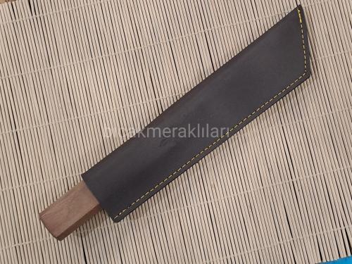 Tanto Model Av Bıçağı 16cm Namlu