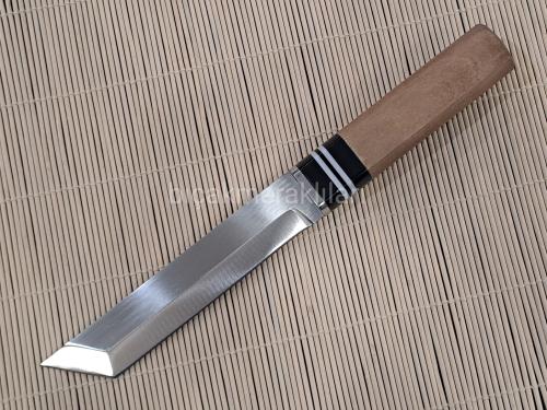 Tanto Model Av Bıçağı 16cm Namlu
