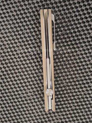 Böker Plus Atropos Çakı 01BO913