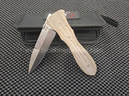 Böker Plus Atropos Çakı 01BO913