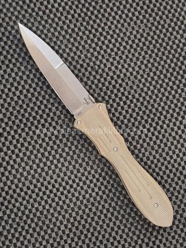 Böker Plus Atropos Çakı 01BO913