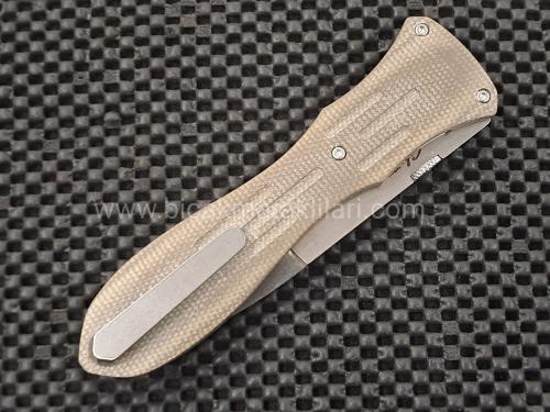 Böker Plus Atropos Çakı 01BO913