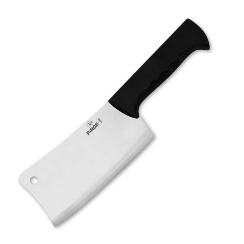 Pirge Butcher's Uzun Saplı Satır 21 Cm 5 Mm