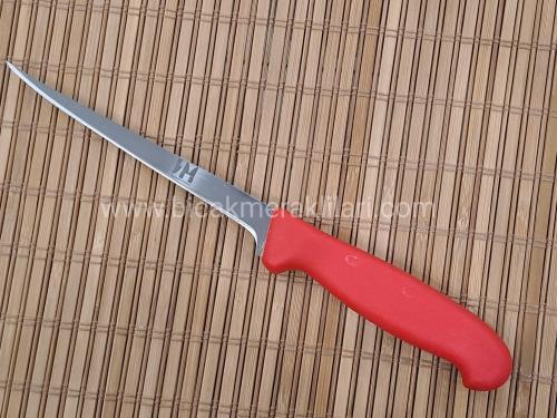 Fleto Bıçağı Bıçakmeraklıları 27,5cm toplam Uzunluk Esnek