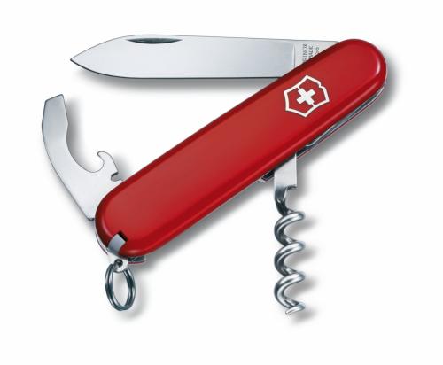 Victorinox 0.3303.B1 Waiter Çakı (Blisterli)