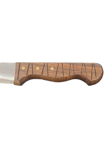 Taşçı Kasap Bıçağı 1 Numara 14cm Namlu