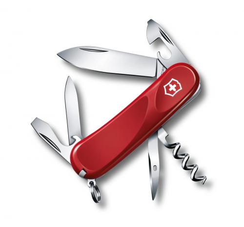 Victorinox 2.3803.E Evolution 10 Çakı