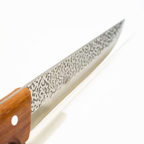 Pirge Elite Forged Kasap Bıçağı 14,5 cm