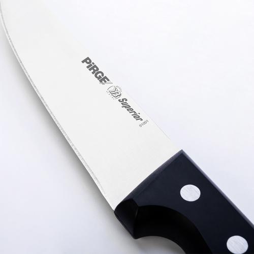 Pirge Superior Kasap Bıçağı No.1 14,5 cm - 91001