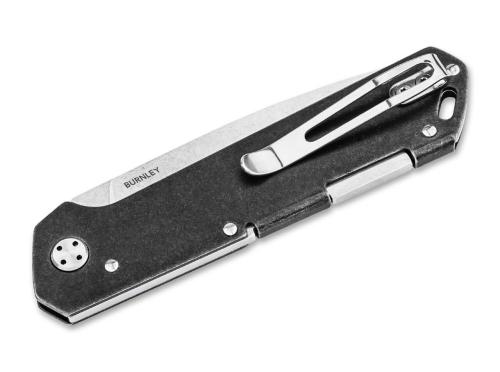 Böker Manufaktur Kihon Bifold 42a Çakı 110313