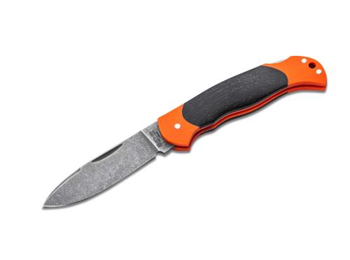 Böker Manufaktur Junior Scout Lightweight Ironwood Çakı 111945