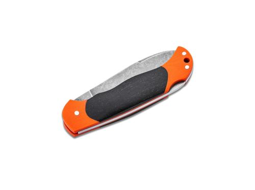 Böker Manufaktur Junior Scout Lightweight Ironwood Çakı 111945