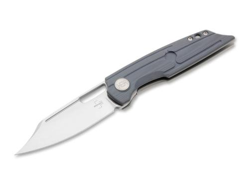 Böker Plus Hea Hunter Çakı 01BO193