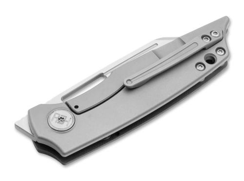 Böker Plus Hea Hunter Çakı 01BO193