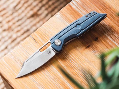 Böker Plus Hea Hunter Çakı 01BO193