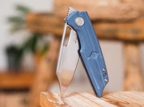 Böker Plus Hea Hunter Çakı 01BO193