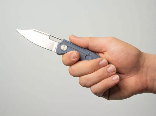 Böker Plus Hea Hunter Çakı 01BO193