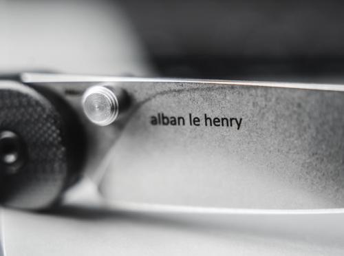 Böker Plus 01BO899 Hebdo Çakı