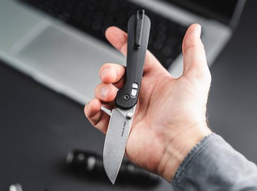Böker Plus 01BO899 Hebdo Çakı