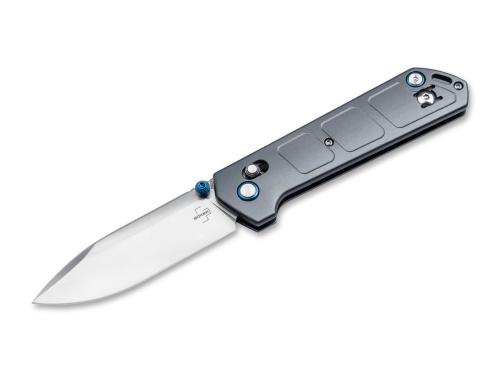 Böker Plus Kihon DC Alu G Çakı-01BP0023