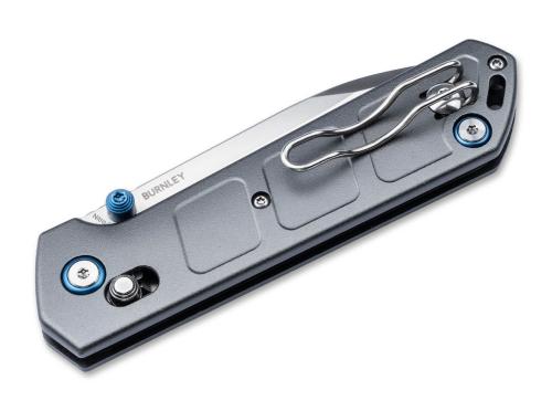 Böker Plus Kihon DC Alu G Çakı-01BP0023