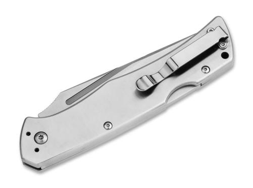 Böker Plus MEK Çakı 01BP0021