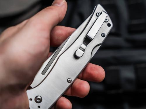 Böker Plus MEK Çakı 01BP0021