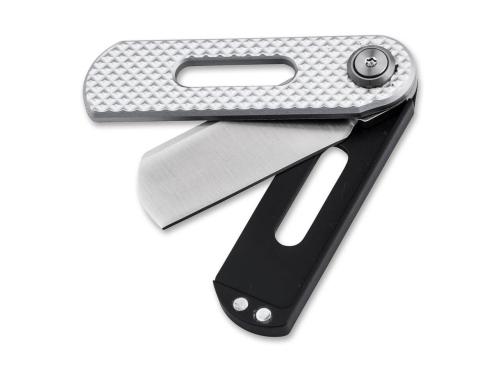 Böker Plus Ovalmoon Swivel 01BO498 Çakı