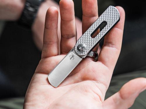 Böker Plus Ovalmoon Swivel 01BO498 Çakı