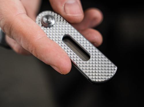 Böker Plus Ovalmoon Swivel 01BO498 Çakı